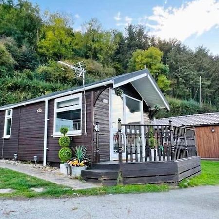 No. 4 Sunny Lodge By The Sea Aberystwyth Exterior photo